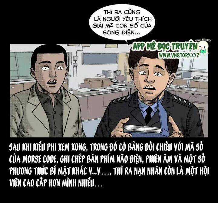 Kỳ Án Có Thật - Chapter 49 - Trang 52