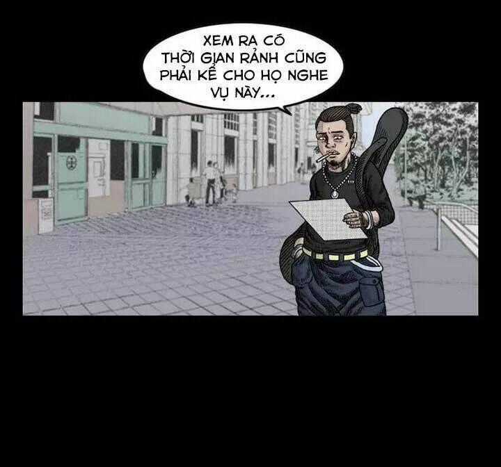 Kỳ Án Có Thật - Chapter 49 - Trang 55