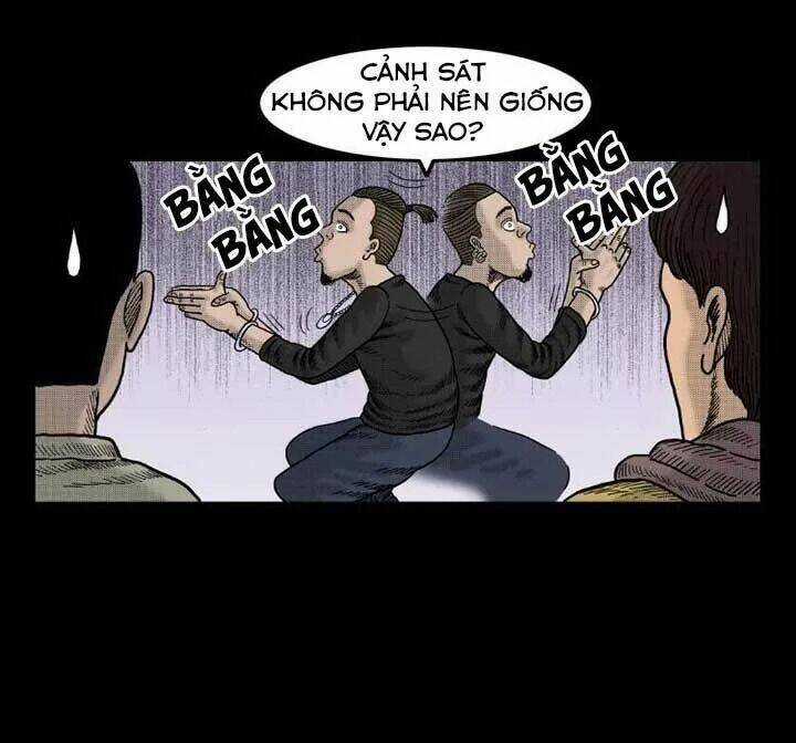 Kỳ Án Có Thật - Chapter 49 - Trang 7