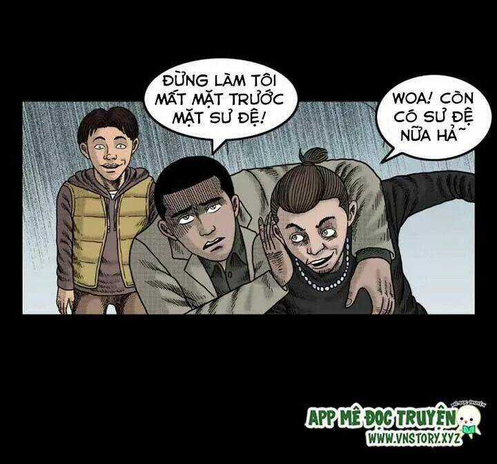 Kỳ Án Có Thật - Chapter 49 - Trang 8