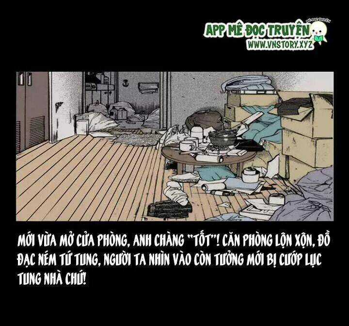 Kỳ Án Có Thật - Chapter 49 - Trang 10