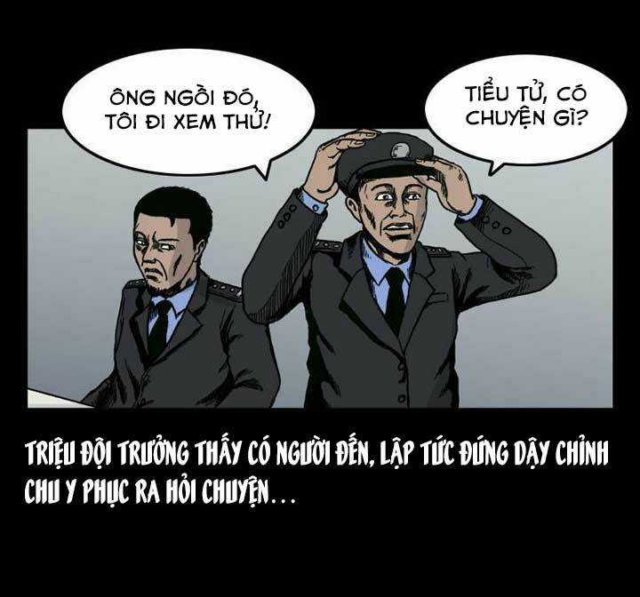 Kỳ Án Có Thật - Chapter 5 - Trang 11