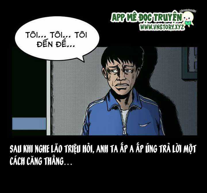 Kỳ Án Có Thật - Chapter 5 - Trang 12