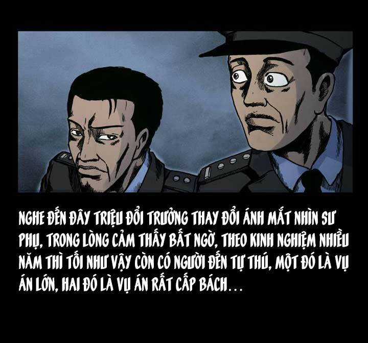 Kỳ Án Có Thật - Chapter 5 - Trang 15