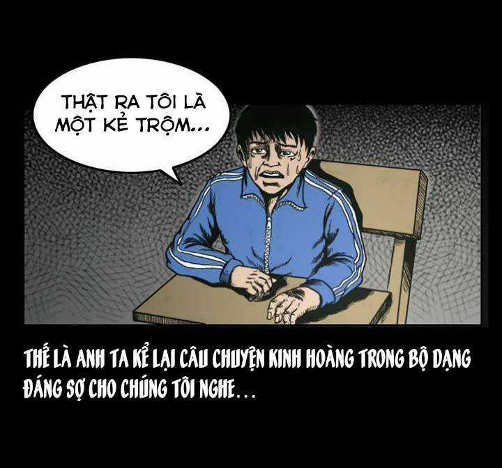 Kỳ Án Có Thật - Chapter 5 - Trang 17