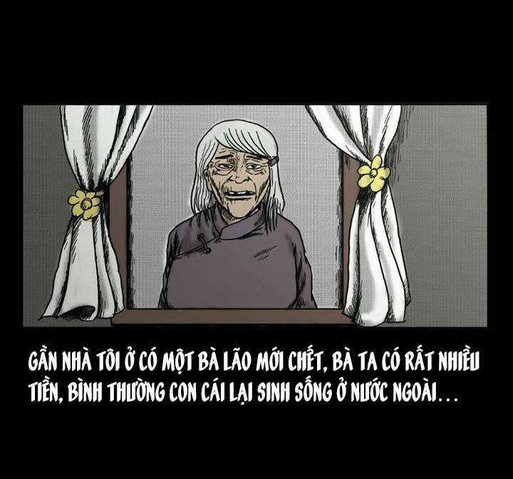 Kỳ Án Có Thật - Chapter 5 - Trang 19