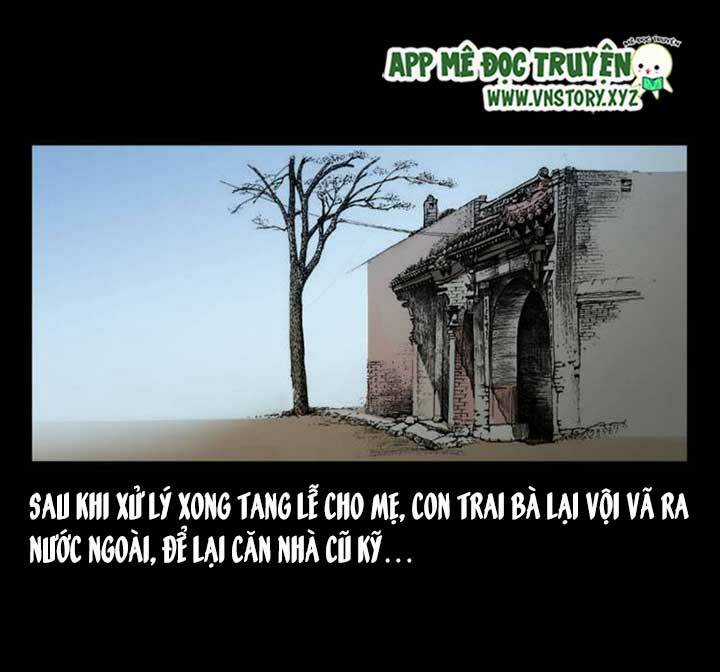 Kỳ Án Có Thật - Chapter 5 - Trang 20