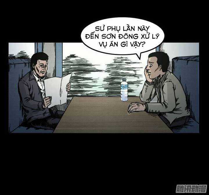 Kỳ Án Có Thật - Chapter 5 - Trang 3