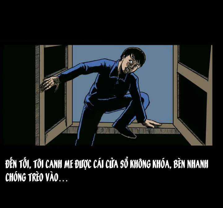 Kỳ Án Có Thật - Chapter 5 - Trang 23