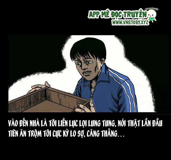 Kỳ Án Có Thật - Chapter 5 - Trang 24