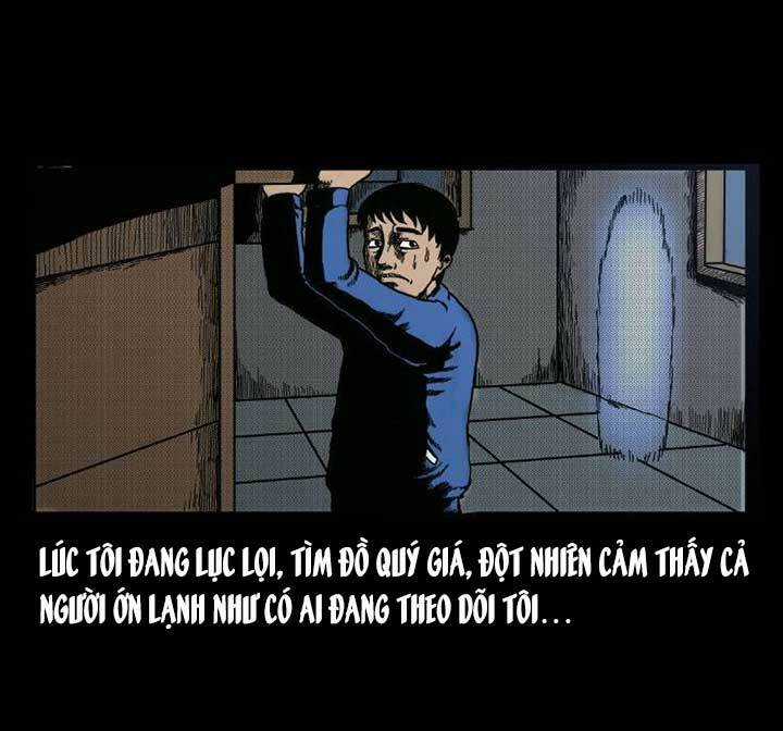 Kỳ Án Có Thật - Chapter 5 - Trang 25