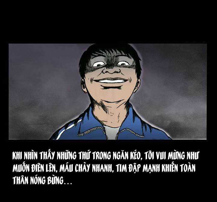 Kỳ Án Có Thật - Chapter 5 - Trang 29