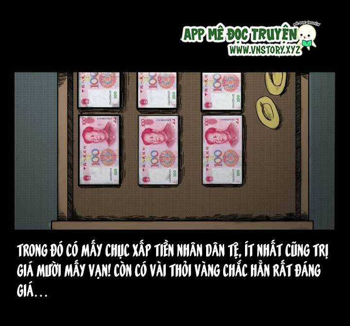 Kỳ Án Có Thật - Chapter 5 - Trang 30