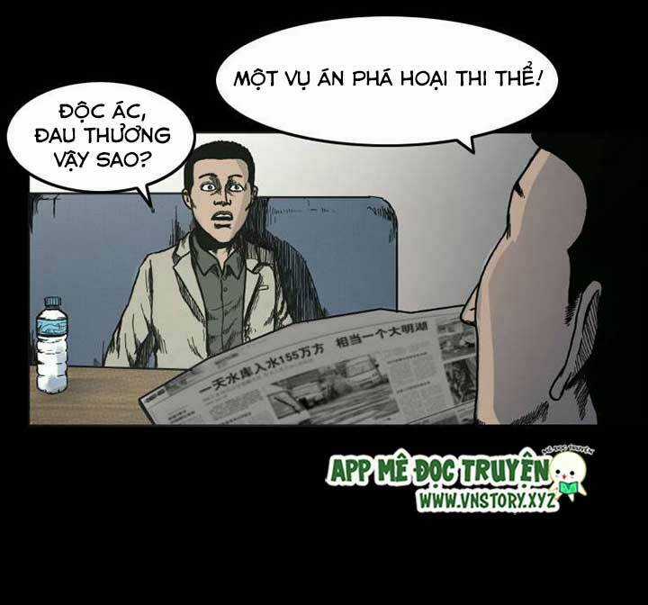 Kỳ Án Có Thật - Chapter 5 - Trang 4