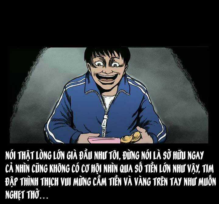 Kỳ Án Có Thật - Chapter 5 - Trang 31