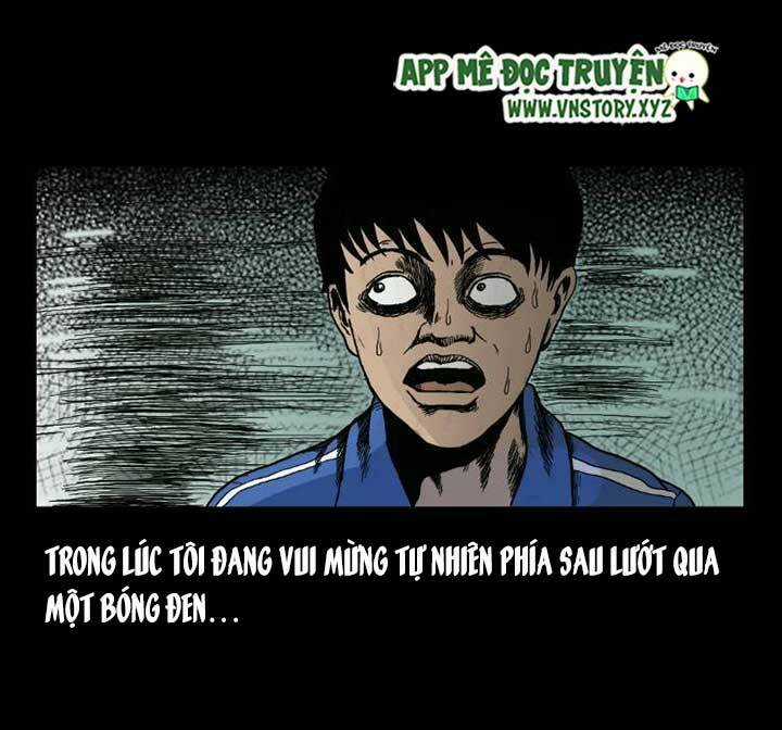 Kỳ Án Có Thật - Chapter 5 - Trang 32