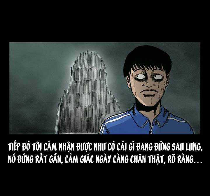 Kỳ Án Có Thật - Chapter 5 - Trang 33