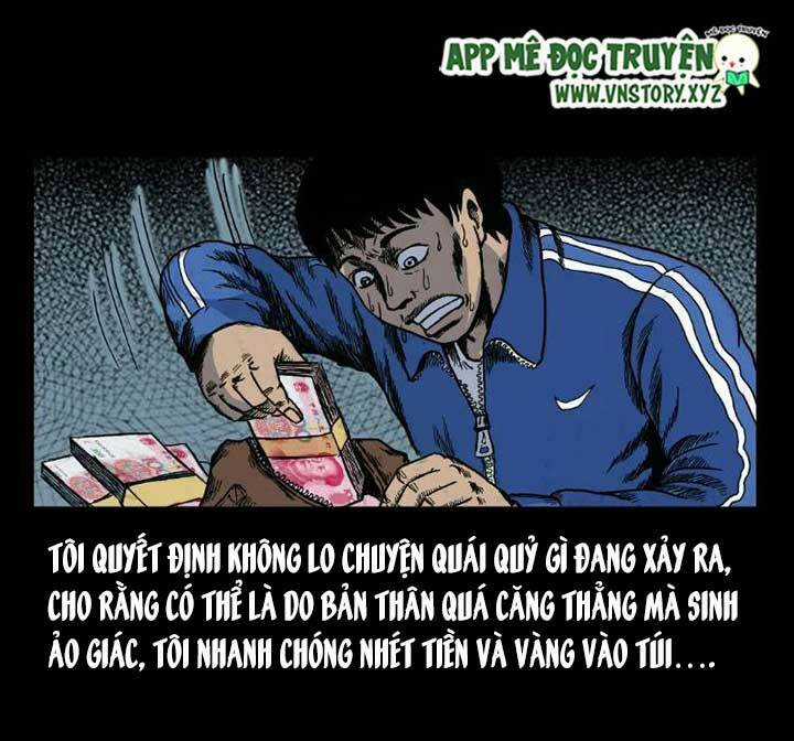 Kỳ Án Có Thật - Chapter 5 - Trang 34