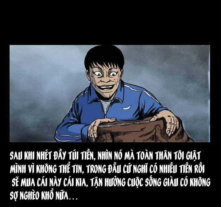 Kỳ Án Có Thật - Chapter 5 - Trang 35