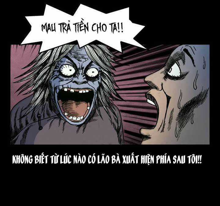 Kỳ Án Có Thật - Chapter 5 - Trang 37