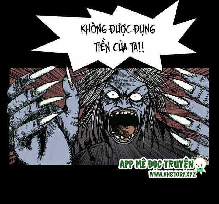 Kỳ Án Có Thật - Chapter 5 - Trang 38