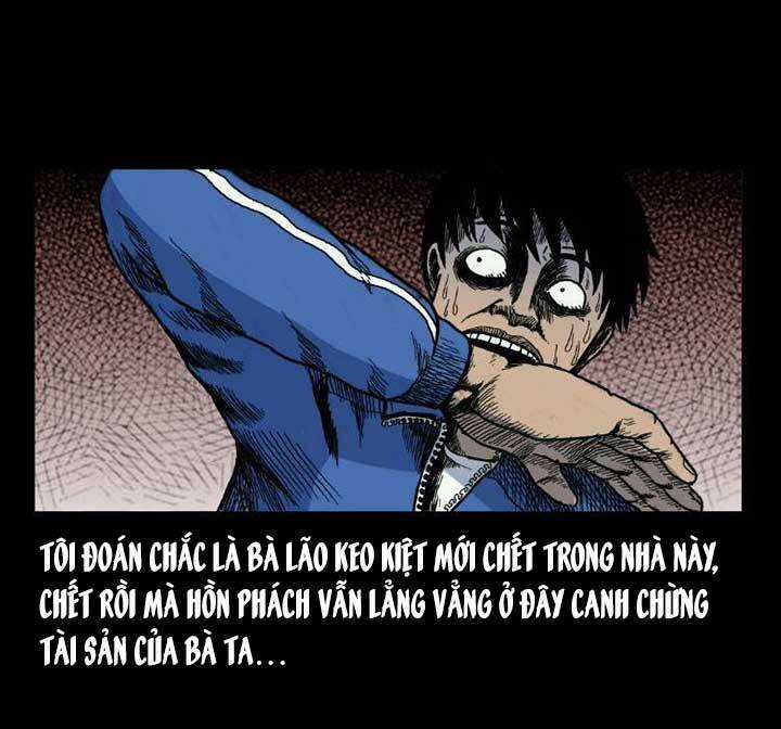Kỳ Án Có Thật - Chapter 5 - Trang 39
