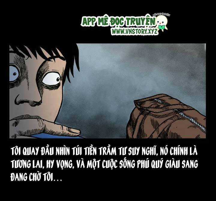 Kỳ Án Có Thật - Chapter 5 - Trang 40