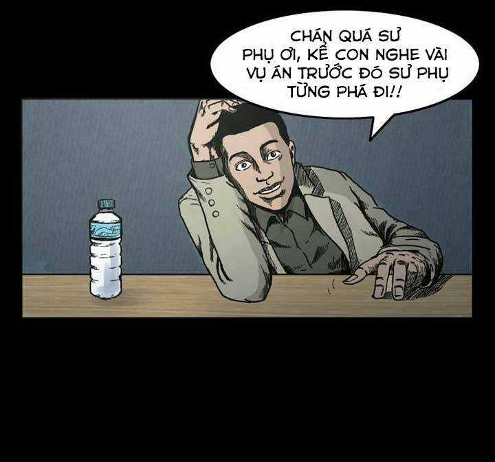 Kỳ Án Có Thật - Chapter 5 - Trang 5