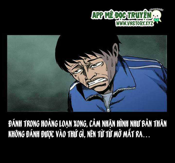 Kỳ Án Có Thật - Chapter 5 - Trang 42