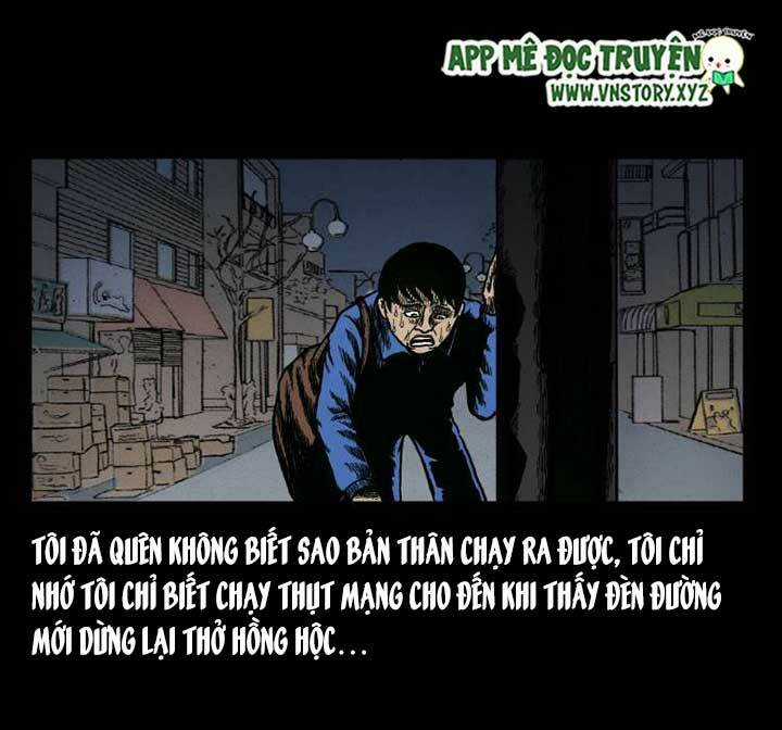 Kỳ Án Có Thật - Chapter 5 - Trang 48