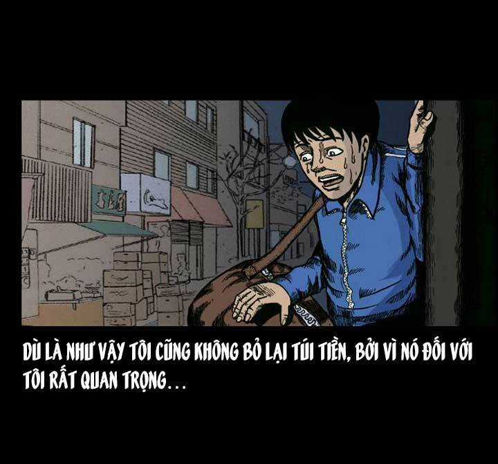 Kỳ Án Có Thật - Chapter 5 - Trang 49