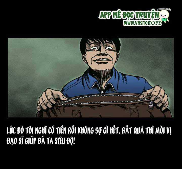 Kỳ Án Có Thật - Chapter 5 - Trang 50