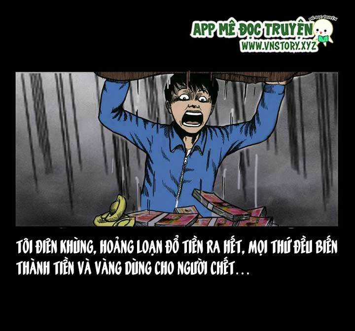 Kỳ Án Có Thật - Chapter 5 - Trang 52