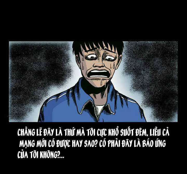 Kỳ Án Có Thật - Chapter 5 - Trang 53