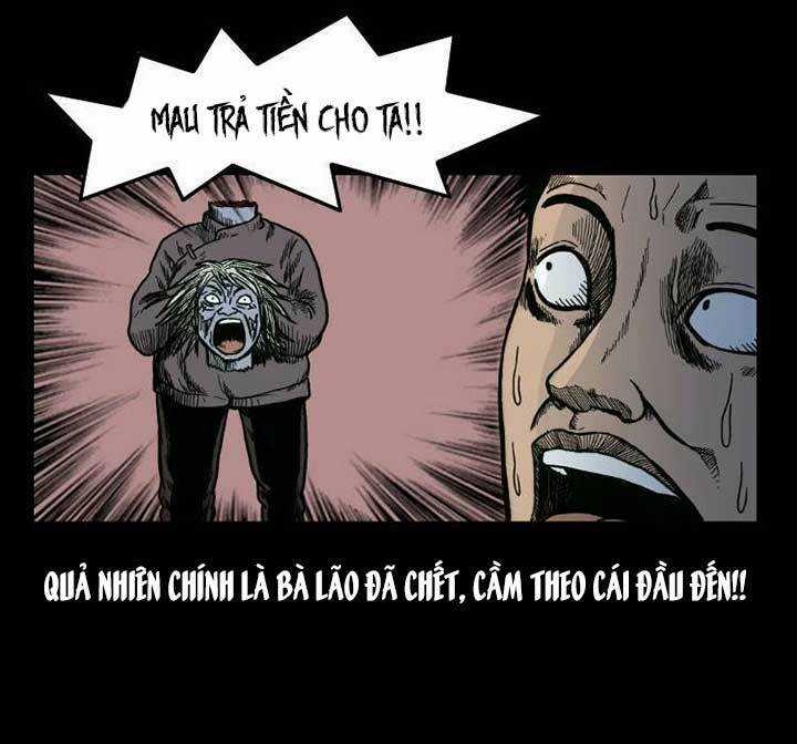 Kỳ Án Có Thật - Chapter 5 - Trang 55