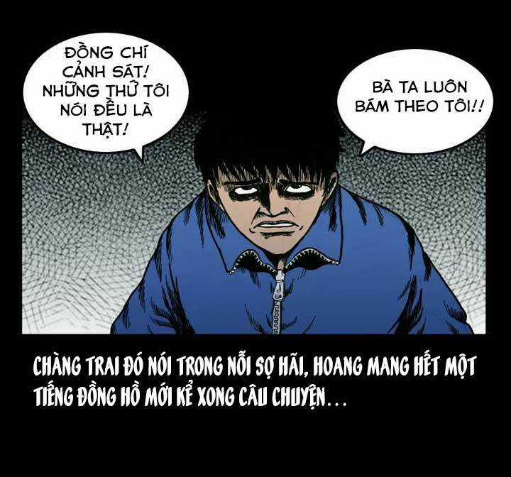 Kỳ Án Có Thật - Chapter 5 - Trang 57