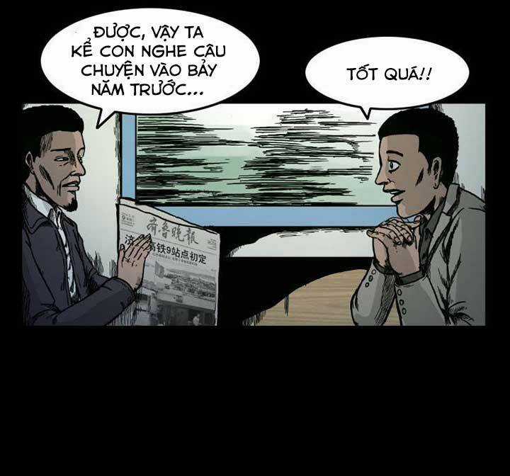 Kỳ Án Có Thật - Chapter 5 - Trang 7