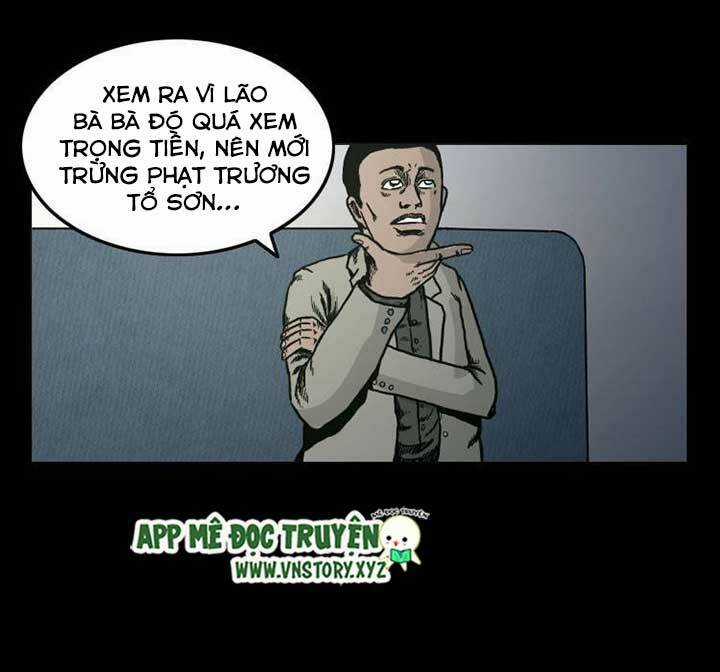 Kỳ Án Có Thật - Chapter 5 - Trang 62