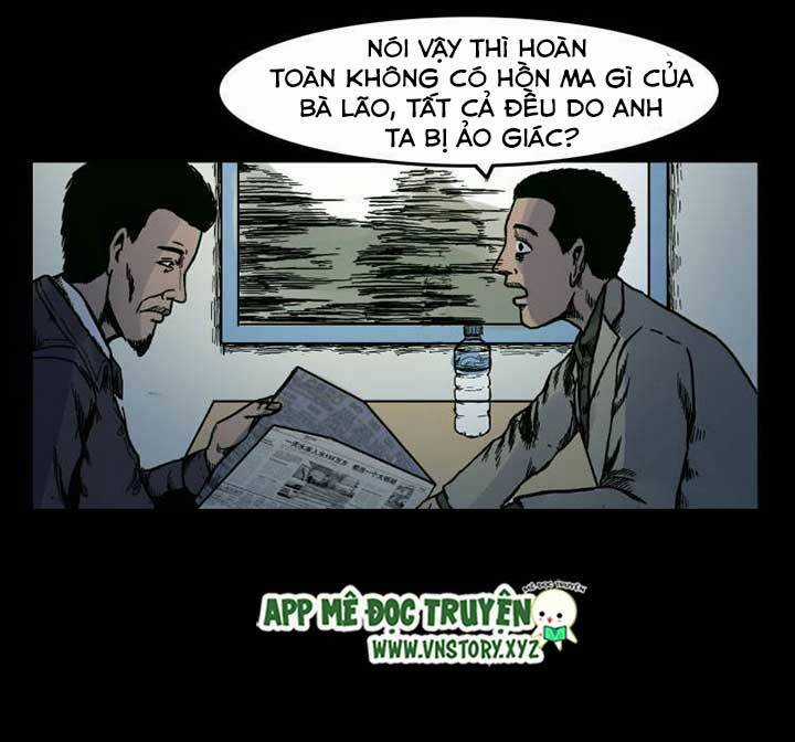 Kỳ Án Có Thật - Chapter 5 - Trang 64