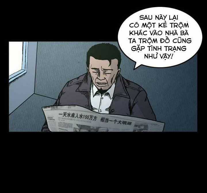 Kỳ Án Có Thật - Chapter 5 - Trang 65