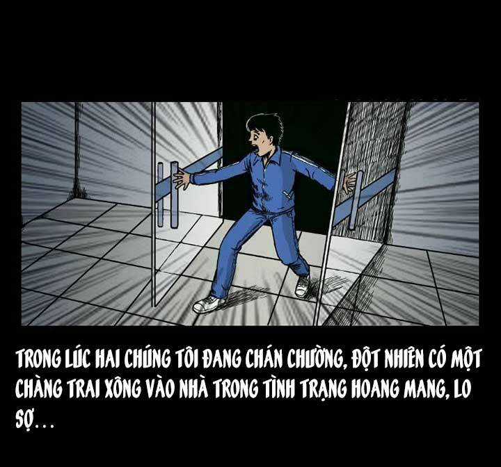 Kỳ Án Có Thật - Chapter 5 - Trang 9