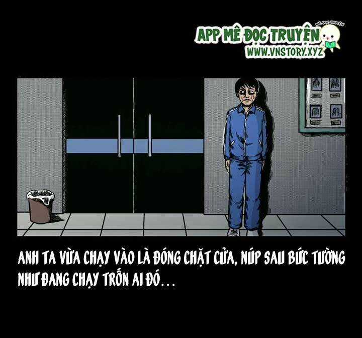 Kỳ Án Có Thật - Chapter 5 - Trang 10