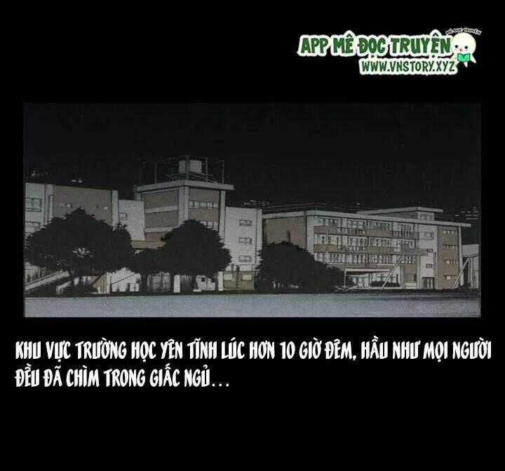 Kỳ Án Có Thật - Chapter 50 - Trang 2