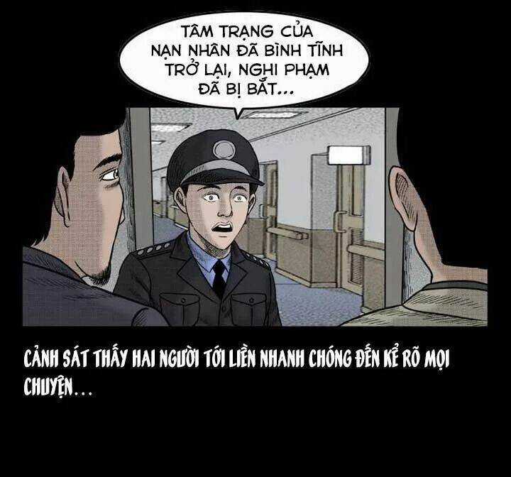 Kỳ Án Có Thật - Chapter 50 - Trang 13