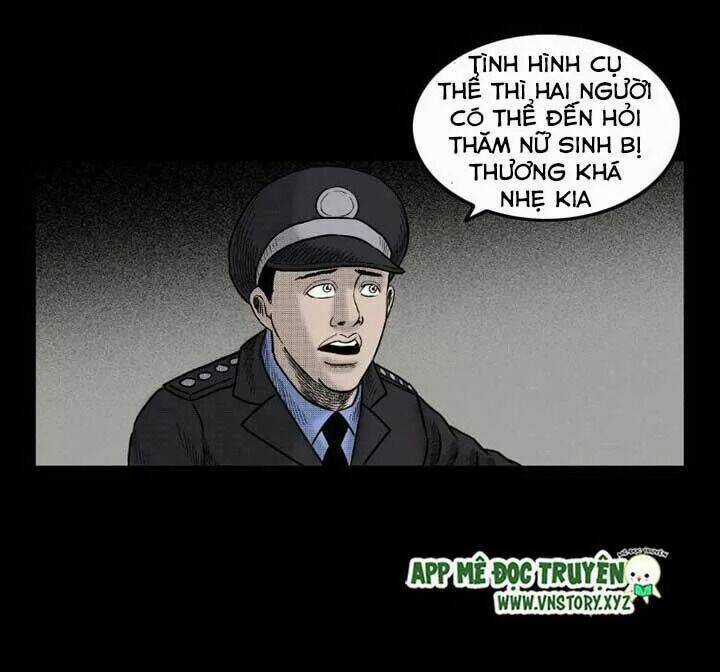 Kỳ Án Có Thật - Chapter 50 - Trang 14