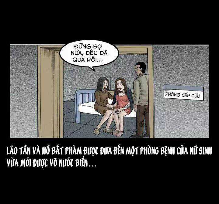 Kỳ Án Có Thật - Chapter 50 - Trang 15