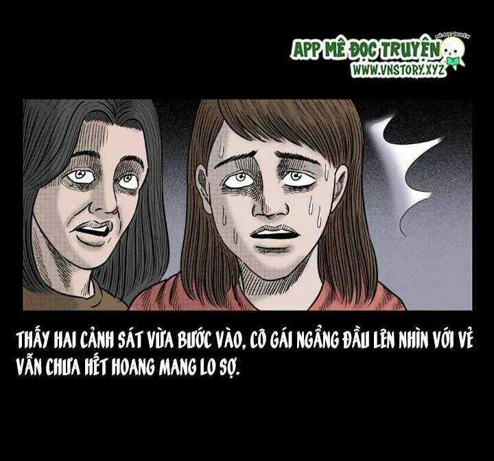Kỳ Án Có Thật - Chapter 50 - Trang 16