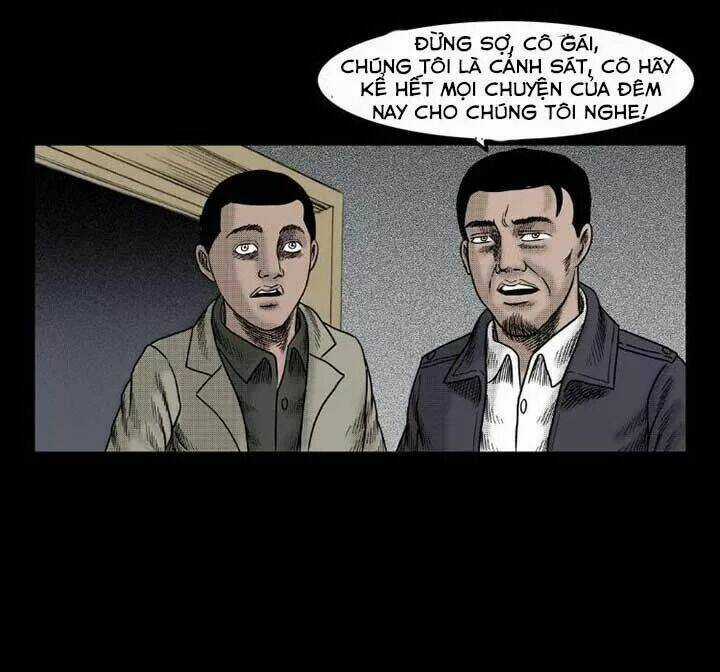 Kỳ Án Có Thật - Chapter 50 - Trang 17