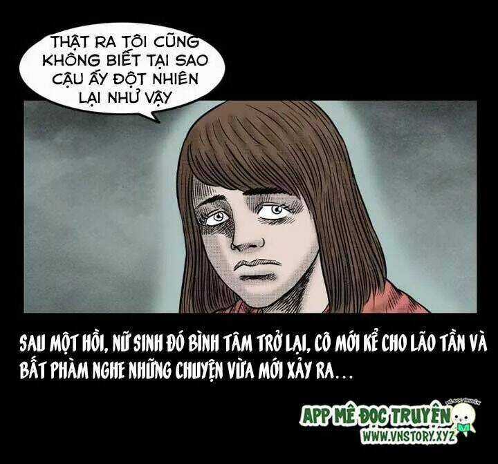 Kỳ Án Có Thật - Chapter 50 - Trang 18