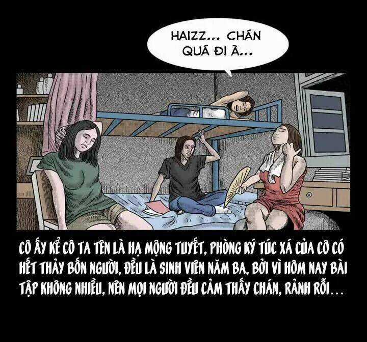 Kỳ Án Có Thật - Chapter 50 - Trang 19